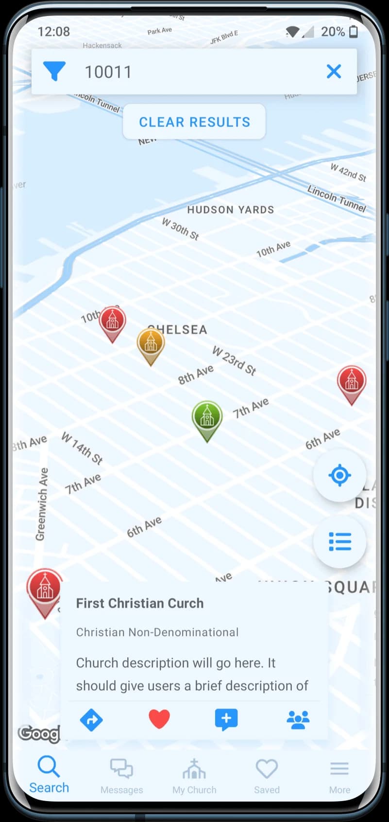 Map Picture